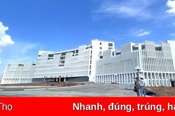 Lời hứa với cử tri