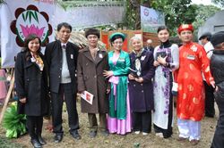 Sẽ có 'Làng thơ lục bát' tại Bắc Giang !