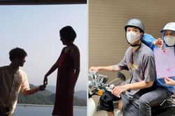 Diệu Nhi tiết lộ màn cầu hôn của Anh Tú cách đây 3 năm, ngỡ lãng mạn nhưng sự thật gây bất ngờ