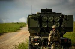 Một mình tên lửa HIMARS không thể giúp Ukraine giành chiến thắng trước Nga