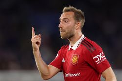 Eriksen chưa hết thời