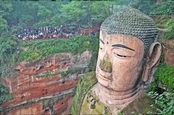 3 kỳ quan nhân tạo có thể bạn bỏ lỡ