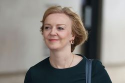 Bà Liz Truss là tân thủ tướng Anh