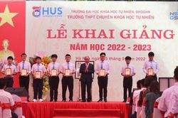 Chủ tịch nước: Quan tâm đổi mới mô hình trường chuyên phù hợp, hiệu quả hơn