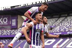 Soi kèo nhà cái Valladolid vs Almeria. Nhận định, dự đoán bóng đá Tây Ban Nha (02h00, 6/9)