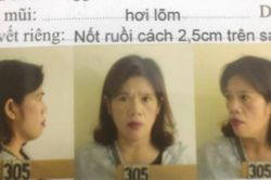 Con dâu lừa đảo chiếm đoạt tài sản của gia đình chồng