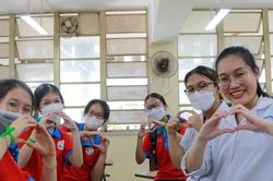 Phát động cuộc thi 'Chiến lược gia trẻ'