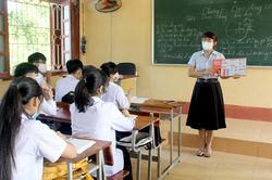 BHYT Học sinh, sinh viên: Những thông tin cần biết cho năm học mới