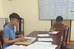 Tống tiền một phụ nữ có chồng khi bị chấm dứt tình cảm