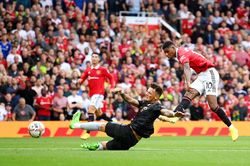 Kết quả bóng đá hôm nay 5/9: MU vùi dập Arsenal