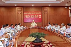 Chống tham nhũng trong cơ quan phòng chống tham nhũng