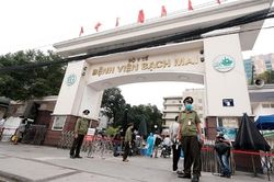 Tự chủ toàn diện: Bạch Mai đi đầu giờ lại xin rút