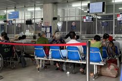 Bệnh viện Chợ Rẫy tiếp nhận cấp cứu 33 trường hợp tự tử trong kỳ nghỉ lễ