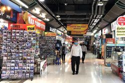 CPI của Thái Lan tăng lên mức cao nhất trong vòng 14 năm qua
