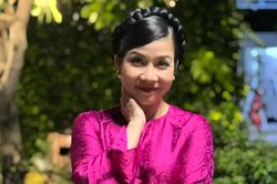 Diva Mỹ Linh: 'Làm nghề mà còn được khán giả thương là nhất không gì bằng'