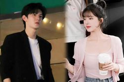 Bị chê tả tơi, Triệu Lộ Tư và tình mới vẫn gặt hái thành tích lớn ở phim mới