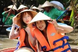 Lượng tìm kiếm du lịch Việt Nam tiếp tục tăng
