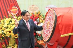 Thủ tướng Phạm Minh Chính: Cần sớm giải quyết 3 thiếu của ngành giáo dục