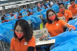 Thiết kế chính sách phát triển doanh nghiệp lớn