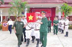 Chính trị - Xã hội An sinh xã hội Hành trình tri ân