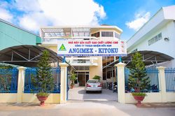 Angimex (AGM) có cổ đông lớn mới sau khi Louis Holdings thoái vốn