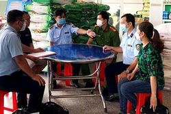 Nhộn nhạo phân bón giả ở miền Tây Nam Bộ