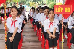 Gần 23 triệu học sinh cả nước khai giảng năm học mới 2022-2023