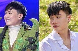 'Buffalove' Vương Anh Tú tung MV mới ngay sau màn lộ diện gây bão tại 'Ca Sĩ Mặt Nạ'