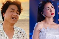 Hòa Minzy bảo vệ bạn trai cũ, chia tay văn minh nhưng vì sao vẫn vướng tranh cãi?