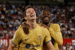 Barca đưa ra ba quy tắc nghiêm ngặt