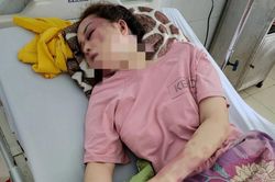 Bị đánh ghen do song ca, người phụ nữ thương tật 21%