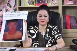 Bà Nguyễn Phương Hằng bị tạm giam thêm gần 2 tháng để điều tra bổ sung