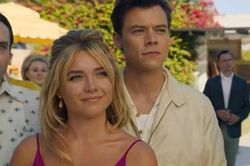 Phim của Harry Styles bị chê thậm tệ