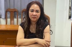 Gia hạn tạm giam lần 3 đối với bà Nguyễn Phương Hằng
