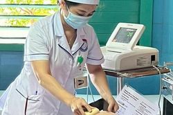 Đề xuất quy định hoạt động hộ sinh tại các cơ sở khám, chữa bệnh