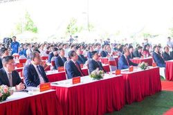 Lễ kỷ niệm 120 năm Ngày sinh Tổng Bí thư Lê Hồng Phong