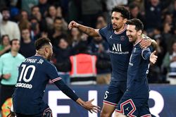 Nhận định, dự đoán PSG vs Juventus, 02h00 ngày 7/9: Lần thứ 8 sẽ khác