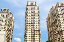 Ngân hàng rao bán đấu giá nợ xấu bất động sản