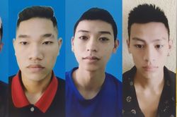 Bắt giữ 5 đối tượng về tội 'Mua bán người dưới 16 tuổi'