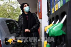 EU xem xét 2 đề xuất áp giá trần năng lượng