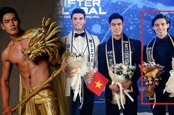 Số phận của Danh Chiếu Linh đi về đâu khi Á vương Toàn cầu 2021 tố BTC 'quỵt' tiền?