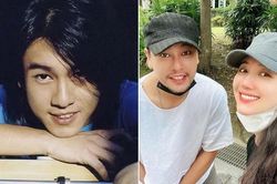 'Soái ca đa tình' của F4 kết hôn 6 năm chưa có con, dự định sẽ đông lạnh trứng