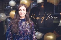 Zara thua hãng thời trang nhỏ House of Zana trong cuộc chiến nhãn hiệu