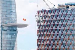 Moody's nâng xếp hạng tín nhiệm quốc gia của Việt Nam