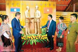 Hợp tác toàn diện - Hướng tới tương lai