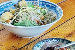 Đời sống Đời sống Cơm Hến