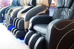 Bán ghế massage Trung Quốc không xuất hóa đơn, Bộ Tài chính nói gì?
