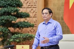 Đề xuất lập Ban chỉ đạo quốc gia về quản lý và điều hành kinh tế vĩ mô