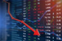 VN-Index tăng nhẹ, cổ phiếu nhóm FLC bị bán tháo