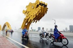 Hà Nội nắng nóng, Đà Nẵng đến Nam Bộ mưa to